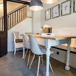 Apartamento La Maison Mit Sauna Am Neuenkirchen (Westphalia)