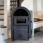La Maison Mit Sauna Am Neuenkirchen (Westphalia)