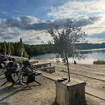 Apartamento La Maison Mit Sauna Am *