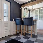 La Maison Mit Sauna Am Apartamento