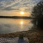 La Maison Mit Sauna Am *