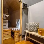 Apartamento La Maison Mit Sauna Am