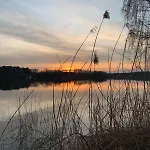 Apartamento La Maison Mit Sauna Am Neuenkirchen (Westphalia)