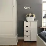 La Maison Mit Sauna Am Apartamento Neuenkirchen (Westphalia)