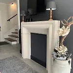 La Maison Mit Sauna Am Apartamento
