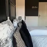 La Maison Mit Sauna Am *