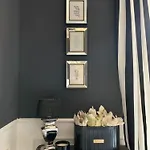 La Maison Mit Sauna Am Apartamento