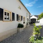 La Maison Mit Sauna Am Apartamento