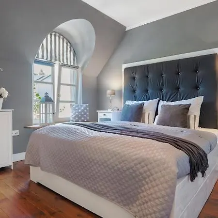 La Maison Mit Sauna Am