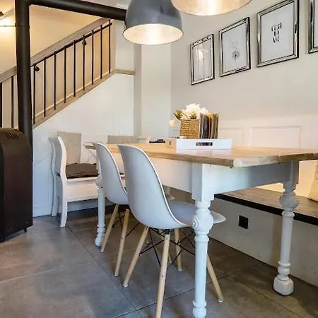 Apartmán La Maison Mit Sauna Am Neuenkirchen (Westphalia)