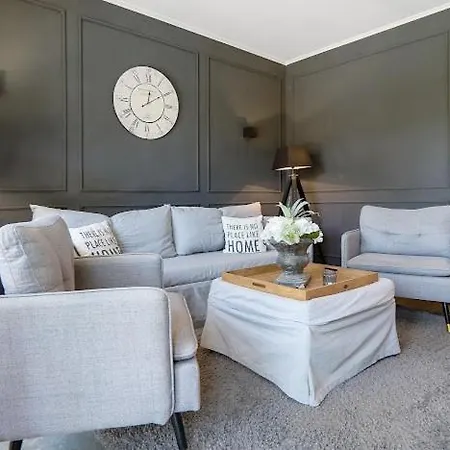 La Maison Mit Sauna Am Neuenkirchen