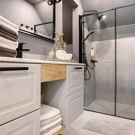 La Maison Mit Sauna Am Neuenkirchen (Westphalia)