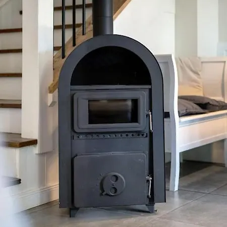 La Maison Mit Sauna Am Neuenkirchen (Westphalia)