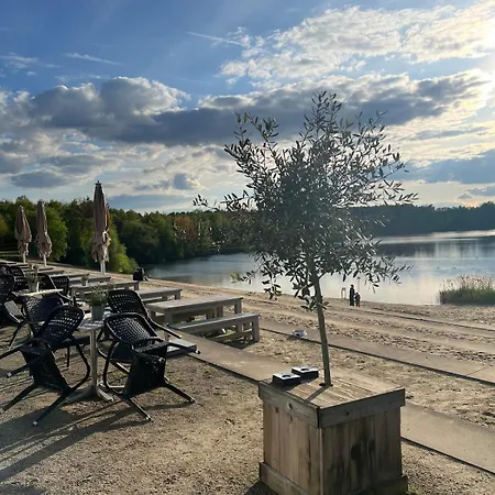 Apartmán La Maison Mit Sauna Am *