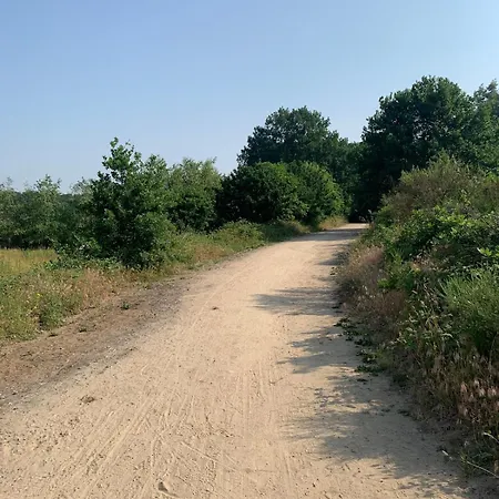 La Maison Mit Sauna Am Apartman Neuenkirchen