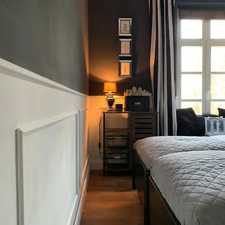 La Maison Mit Sauna Am Neuenkirchen (Westphalia)