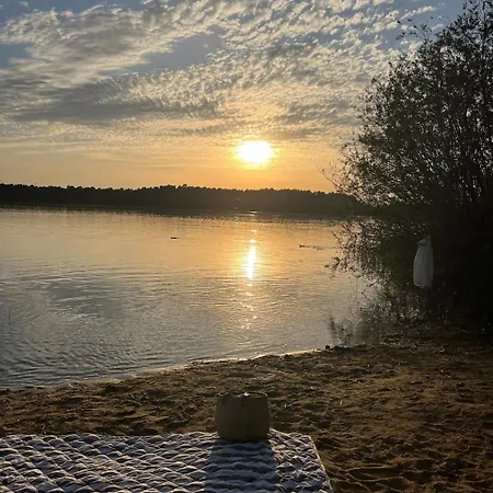 La Maison Mit Sauna Am *