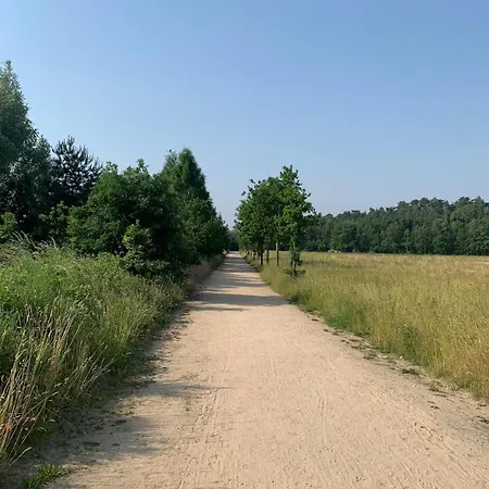 Apartman La Maison Mit Sauna Am