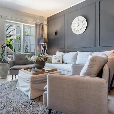 La Maison Mit Sauna Am Neuenkirchen