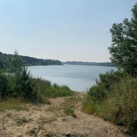 La Maison Mit Sauna Am *