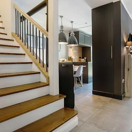 La Maison Mit Sauna Am Neuenkirchen