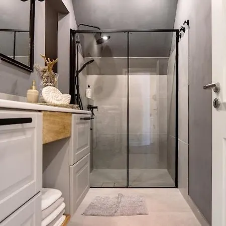 La Maison Mit Sauna Am Neuenkirchen