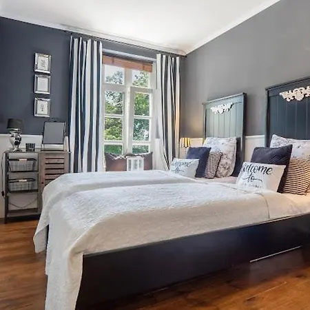 La Maison Mit Sauna Am Neuenkirchen