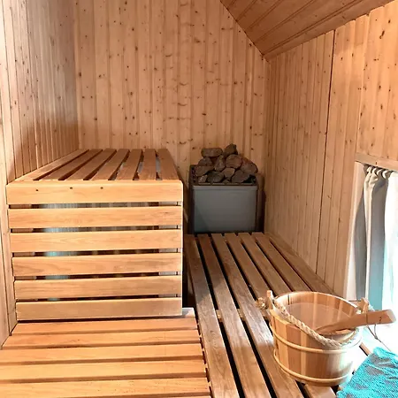 Apartmán La Maison Mit Sauna Am *