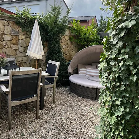 La Maison Mit Sauna Am * Neuenkirchen