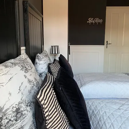 La Maison Mit Sauna Am *