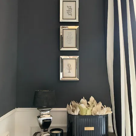 La Maison Mit Sauna Am Apartman