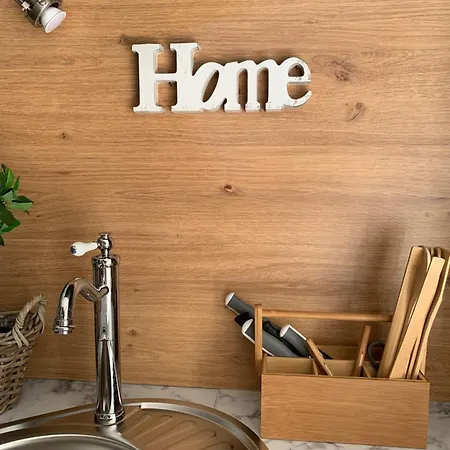 Apartman La Maison Mit Sauna Am *