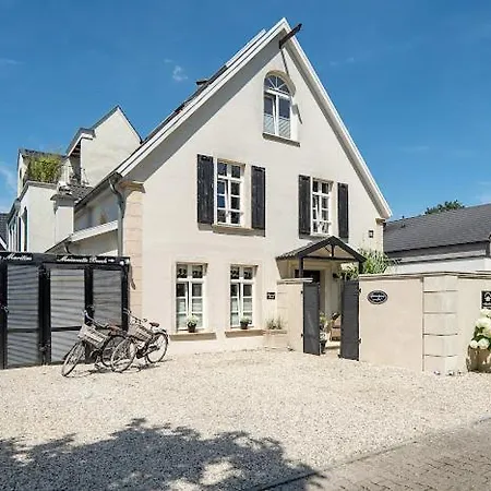 La Maison Mit Sauna Am * Neuenkirchen (Westphalia)