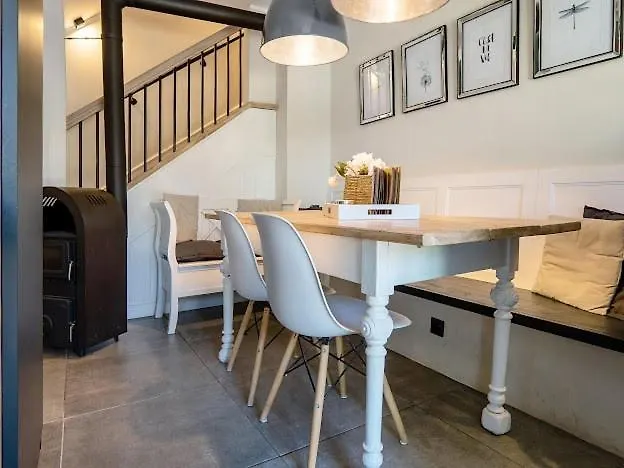 Lejlighed La Maison Mit Sauna Am Neuenkirchen (Westphalia)