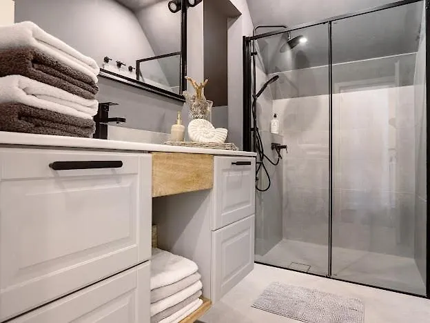 La Maison Mit Sauna Am Neuenkirchen (Westphalia)