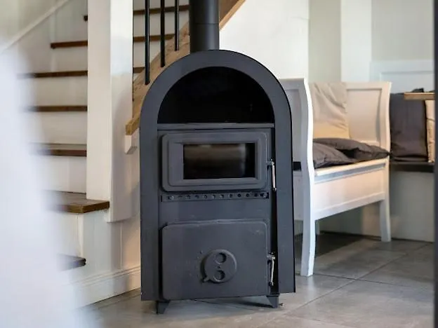 La Maison Mit Sauna Am Neuenkirchen (Westphalia)