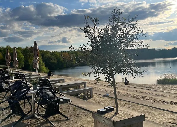 Lejlighed La Maison Mit Sauna Am *