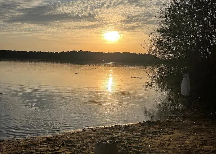 La Maison Mit Sauna Am *