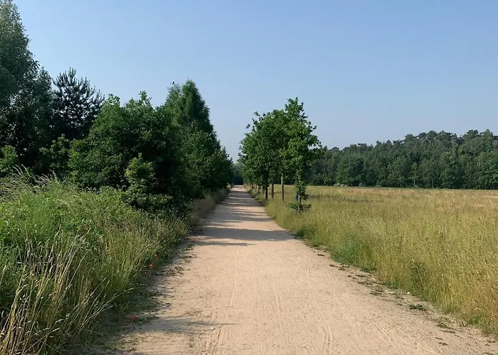Apartment La Maison Mit Sauna Am