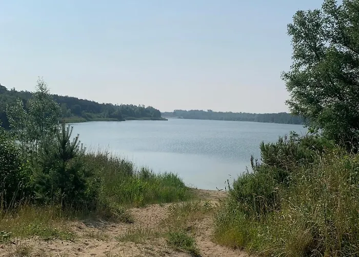 La Maison Mit Sauna Am *