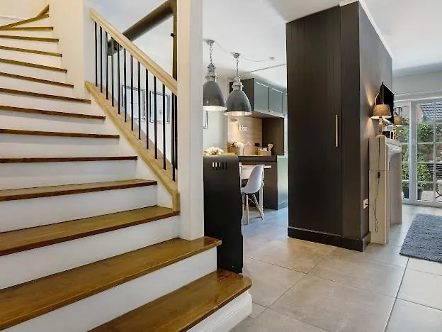 La Maison Mit Sauna Am Neuenkirchen (Westphalia)