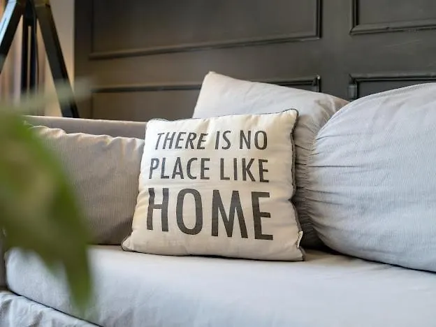 La Maison Mit Sauna Am Apartment Neuenkirchen (Westphalia)