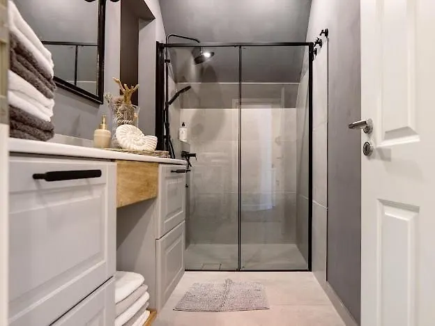 La Maison Mit Sauna Am Neuenkirchen (Westphalia)