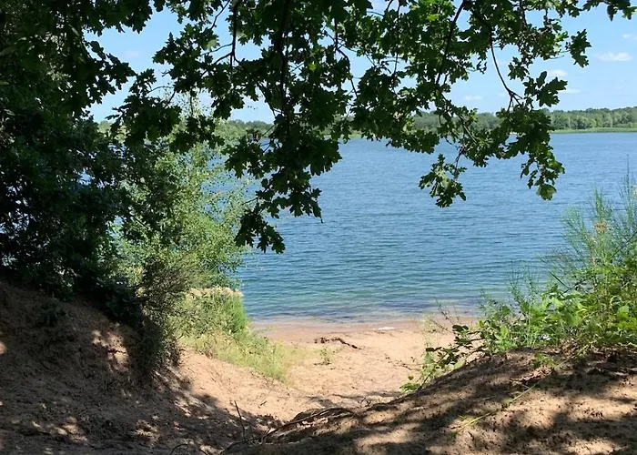 La Maison Mit Sauna Am *