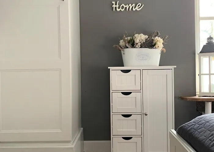 La Maison Mit Sauna Am Apartment Neuenkirchen (Westphalia)