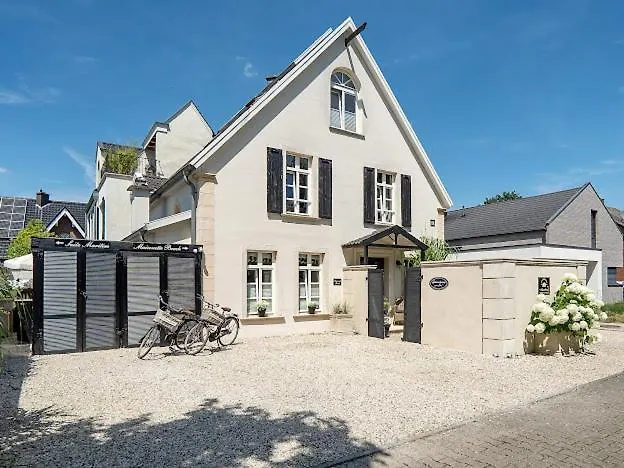 La Maison Mit Sauna Am * Neuenkirchen (Westphalia)
